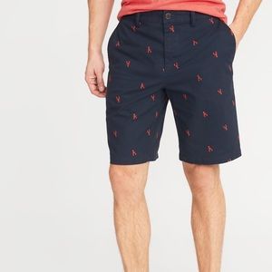 Ultimate Slim Shorts